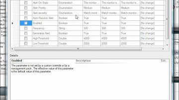 Monitoring VMware ESX and vSphere with SCOM and BridgeWays
