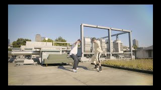 GENERATIONS from EXILE TRIBE / You & I (DANCE VIDEO)