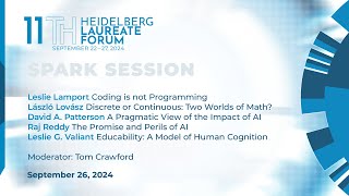 Spark Session | September 26