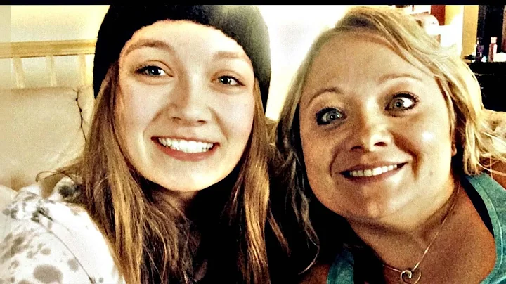 Mom Of Teen Runaway Says Shes Tried All Forms Of D...