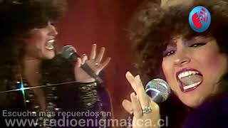 AMANDA MIGUEL - EL ME MINTIO | MARTES 13 1983