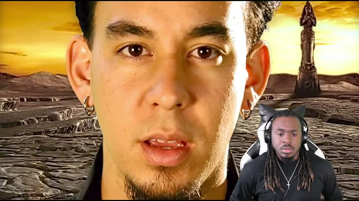 First Time Seeing | Linkin Park - In The End REACTION (Infinite Jay)