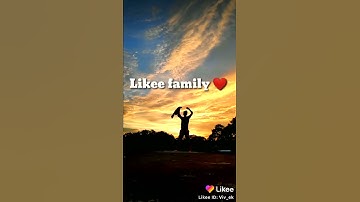 Galkarke is on likee now | use the song #GalKarke to show love expression | @anushkasen0408 _(7)