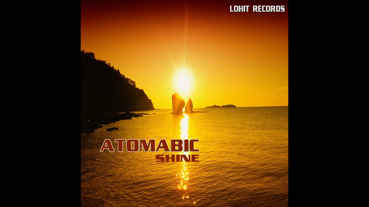 Watch Atomabic - Shine (Original Mix)_teaser on YouTube Watch Atomabic - Shine (Original Mix)_teaser on YouTube