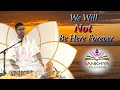 Pt sunil seetahal maharaj  we will not be here forever 3rd session bhagwat saptaha yagna 2023