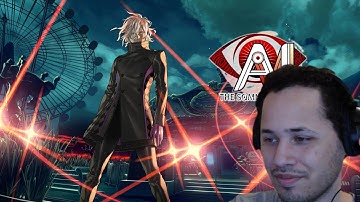 AI Somnium Files First Playthrough| Part 7