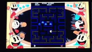 Pac-Man +2 Trainer by f1l3gr3n