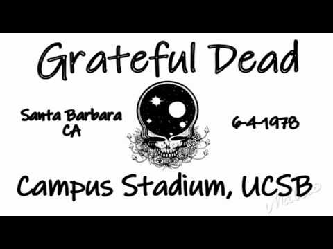 Grateful Dead 6/4/1978 - YouTube