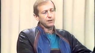 Graham Chapman interview