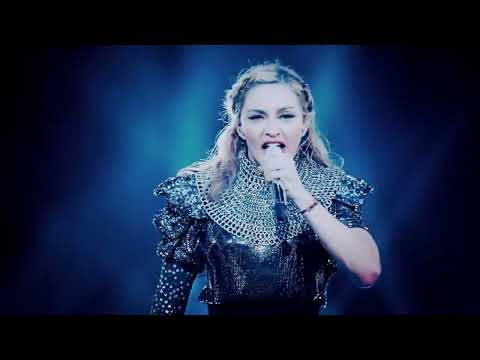 20 Madonna I M Addicted Live From Miami Florida The MDNA Tour