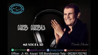 Musthofa Ab - Nis Nisu | GAMBUS JALSAH YAMANI BONDOWOSO ( 0817725305 / 082301702792 )