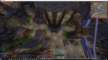 WynncraftEnhanced Coding Timelapse: Episode 2 - Waypoint