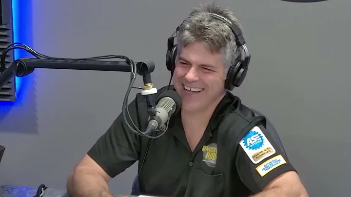 S:33 Ep:11 Under The Hood show 10/6/22