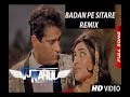 Badan Pe Sitare Remix GD SINGH | VJ RAHUL | Fanney Khan | Anil Kapoor | Sonu Nigam