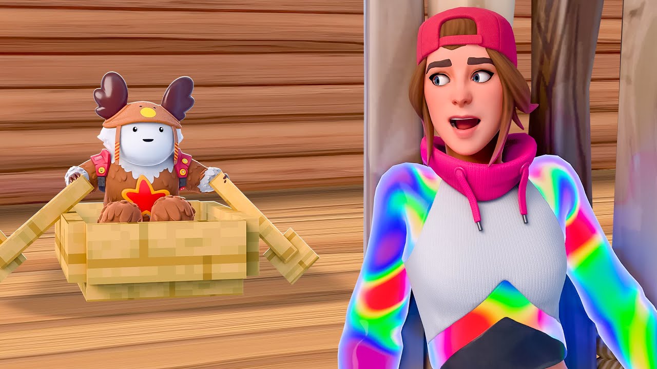 MEME BOX PVP ВЕРНУЛСЯ!