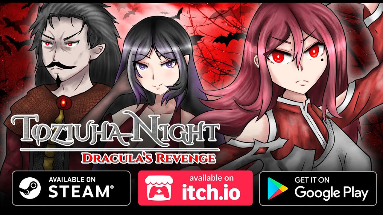 Toziuha Night 1.1.6 APK - Download Free For Android 2023