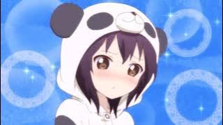 Yuru Yuri - 10 Yuis