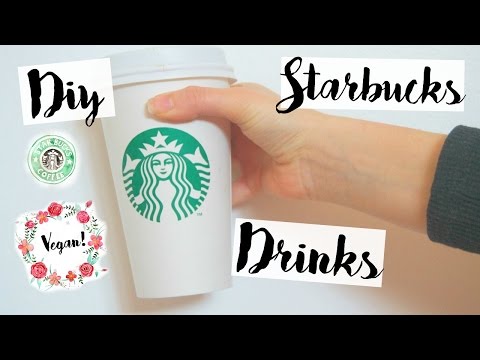 copycat-starbucks-drink-recipes-(vegan)