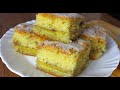 BOLO DE BANANA QUE JÁ SAI RECHEADO DO FORNO - RECEITA DE BOLO MARAVILHOSA PARA O LANCHE