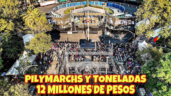ESTO DIJO POLYMARCHS LLENA EL ANGEL DE LA INDEPENDENCIA para Recibir el AÑO 2025