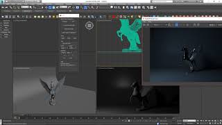 Redshift Light From Perspective (LFP)