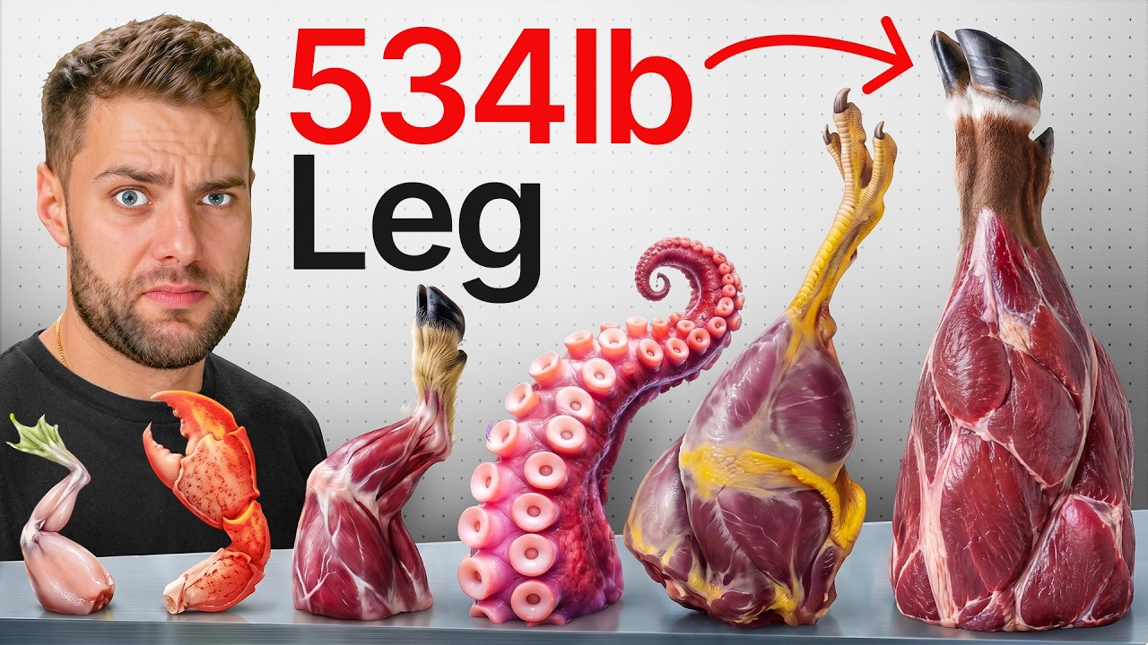 Latest Title & Thumbnail