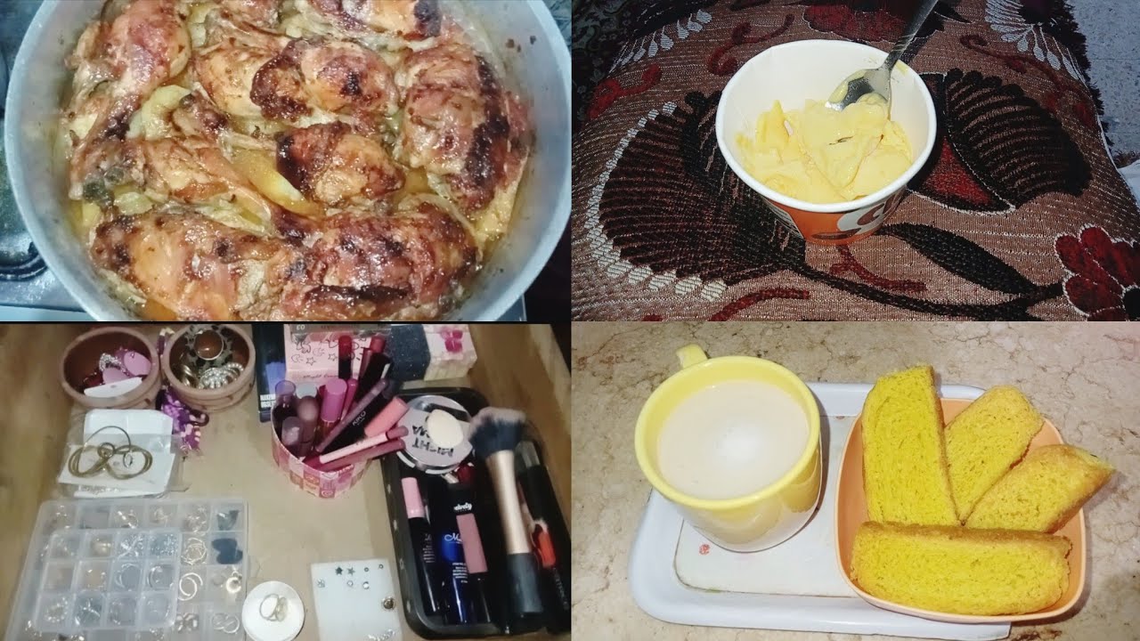 روتين نشاط وحيوية// رتبت  الدرج بمنظمات جديدة ❤️😍