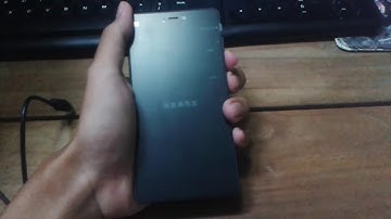 How to Flashing Xiaomi Mi4C