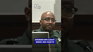 Verdict Found in DUI Manslaughter Case