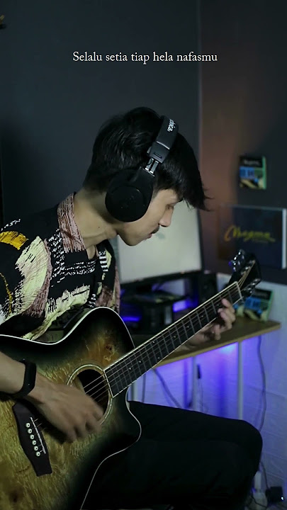 Keren Akustik Ga romantis lyla #fyp
