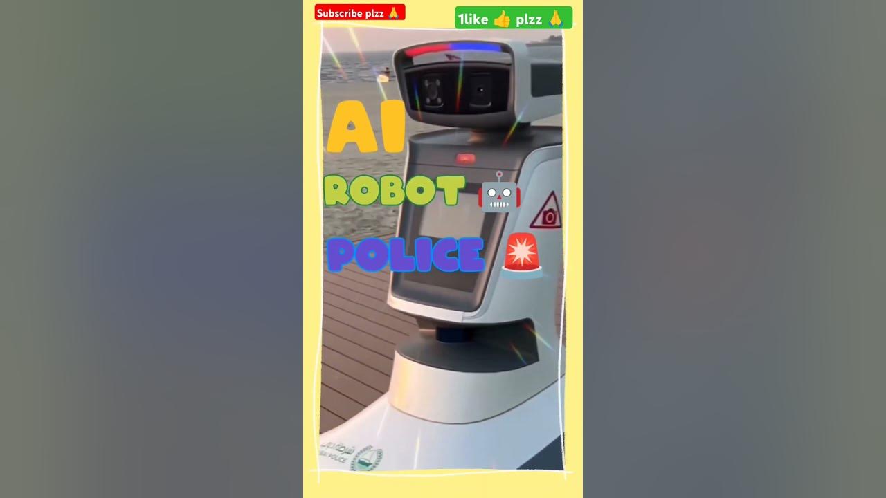 car-become-locker-olympic-hero-from-turkey-robot-police-in-dubai