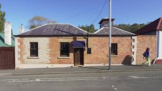 19 Degraves Street, South Hobart | Rihana Van Dam | Wolf Property