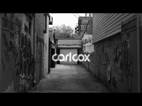 Teksupport: CARL COX [Open Air]