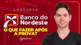 O QUE FAZER APÓS O CONCURSO DO BNB? (Renan Duarte)