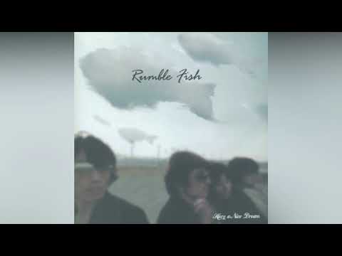 럼블피쉬 Rumble Fish 으라차차 Eurachacha
