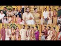 Deepak parambol and aparna das marriage  asif ali  manjummel boys  vineeth sreenivasan