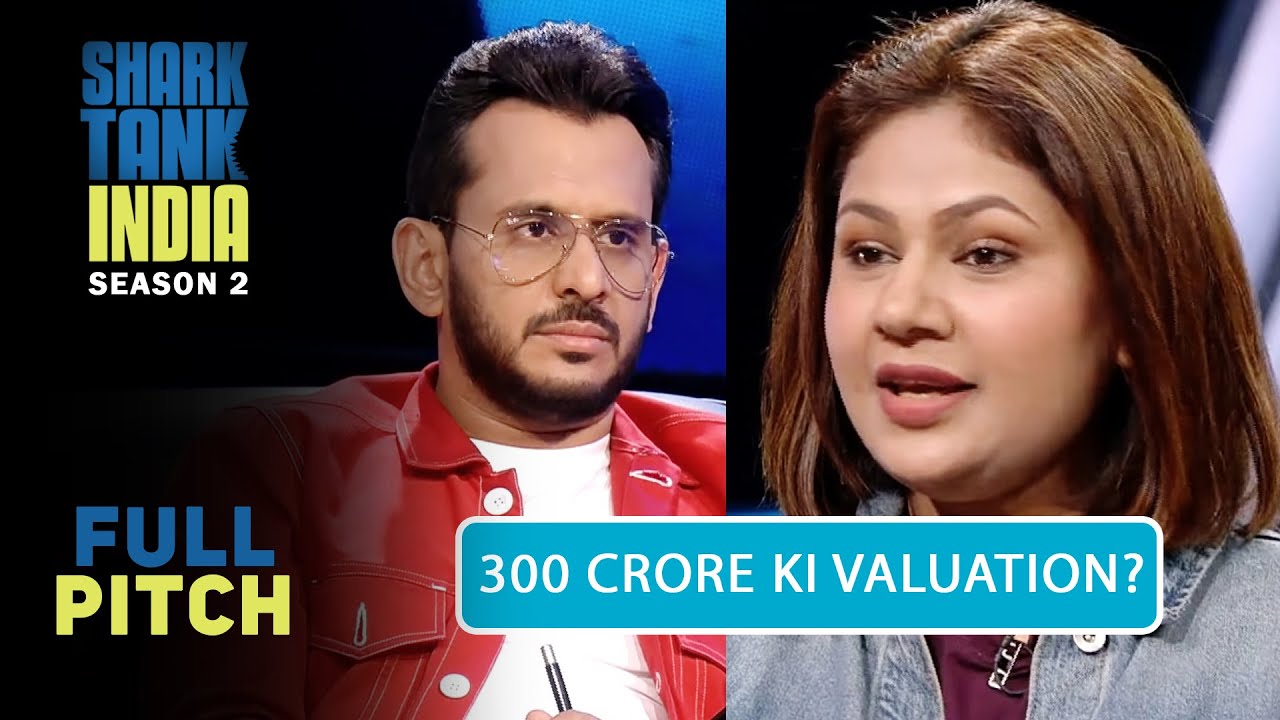 'T.A.C The Ayurvedic Co.' की Pitch को Sharks ने क्यों रोका? Shark