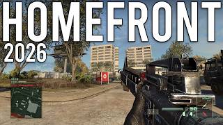 Homefront Multiplayer in 2026