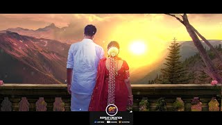 Wedding New Motion Poster After Effects Repeat Creation