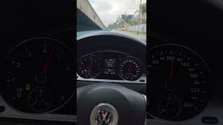 Pat Variant 2011 2.0Tsi Accelerating Hard Rocket