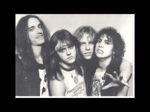 Metallica - Welcome Home (Sanitarium) - HQ Audio