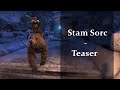 [Etaniel ESO] Returning to ESO - Teaser