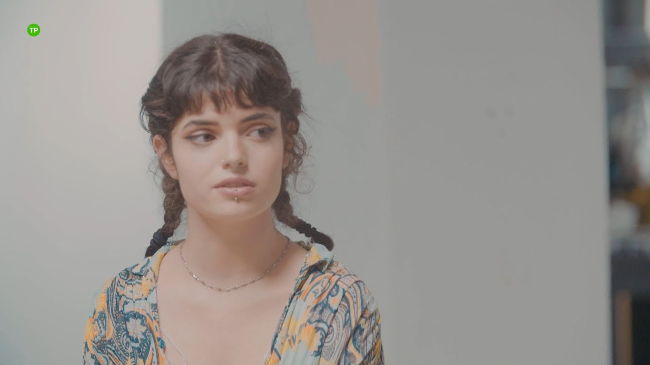 NECESITO AYUDA. Matiena: ''Siento que estoy sobreviviendo en vez de viviendo''