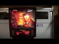FREDDY A NIGHTMARE ON ELM STREET PINBALL MACHINE BY GOTTLIEB 1994