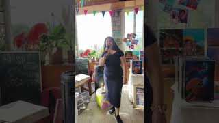 Behta Hai Mann Kahin Cover Karaoke Music