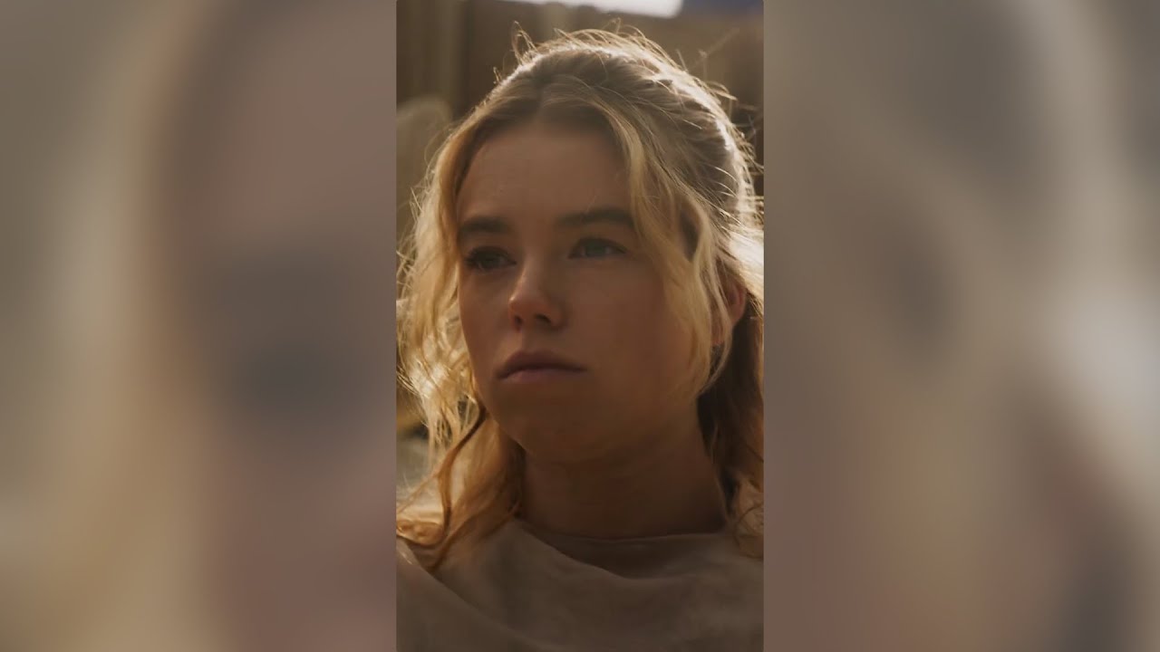 SUPER BOWL TEASER for 'Supergirl' (2026)