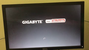 Hướng dẫn thiết lập bios để cài đặt Win10 theo chuẩn UEFI - GPT