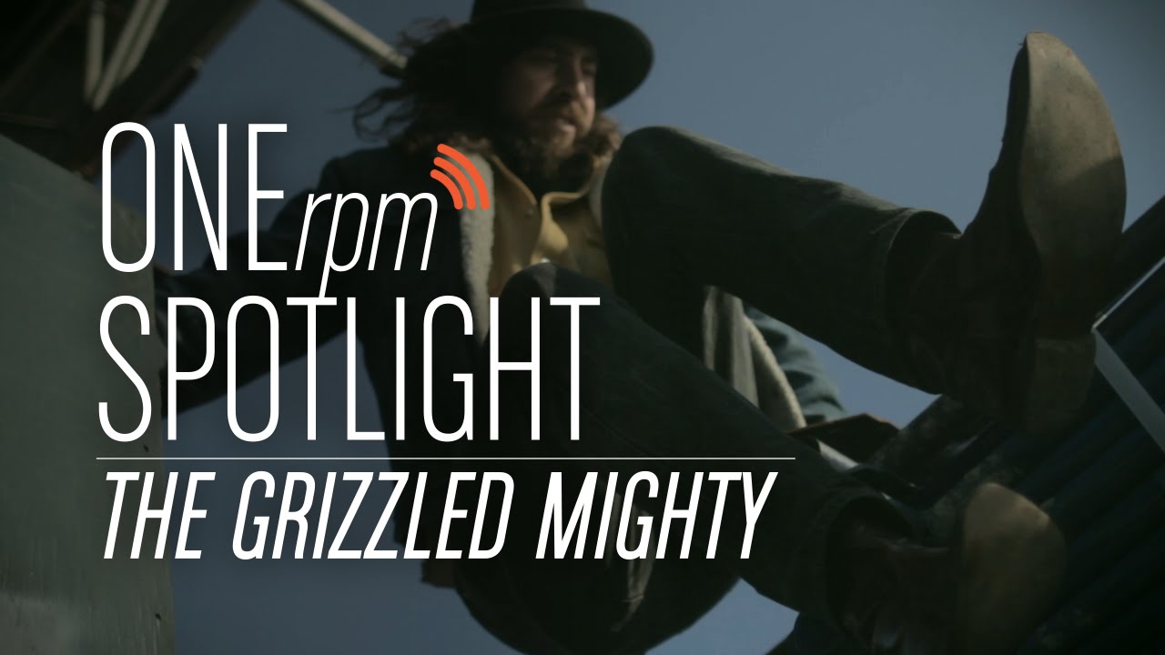 ONErpm Spotlight: The Grizzled Mighty