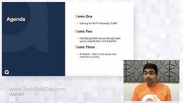 Saving IT Time with Aruba AIOps: Use Cases