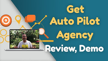 Get Auto Pilot Agency + OTOs Reviews , Bonus, Discount, Tutorials From DemonvsRobot